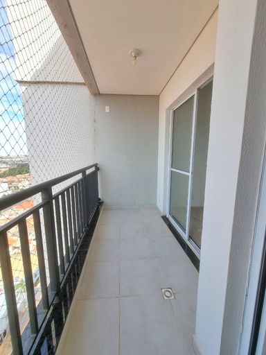 Condomínio Kairós - Santa Barbara d'Oeste