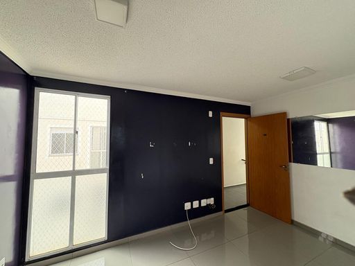 Sala - Parque Aspen - Americana