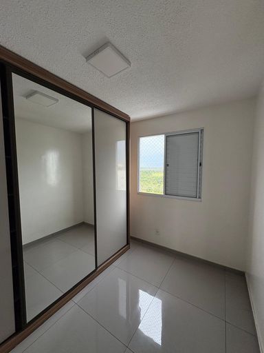 Quarto - Parque Aspen - Americana