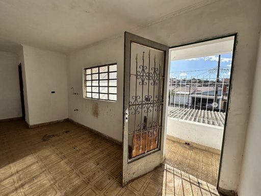 Jardim São Roque - Americana