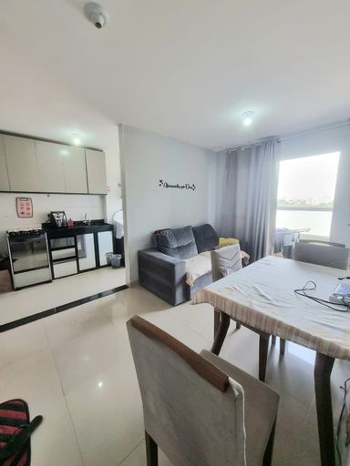 Residencial Amplitude - Santa Barbara D'Oeste