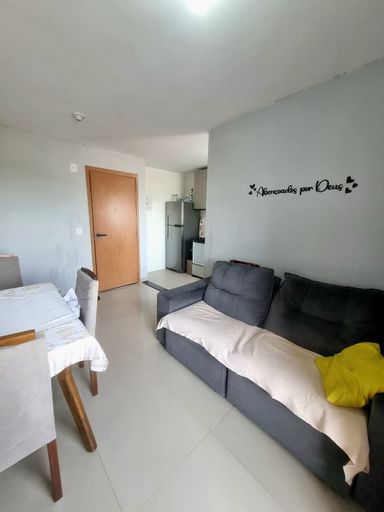 Residencial Amplitude - Santa Barbara D'Oeste