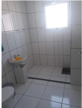 Banheiro - Condominio Vida Nova 2 - Americana