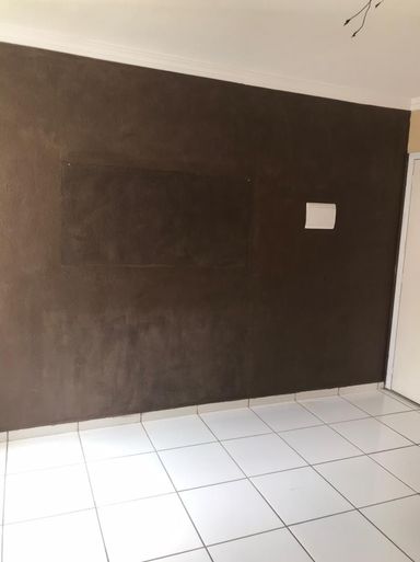 Sala - Condominio Vida Nova 1 - Americana