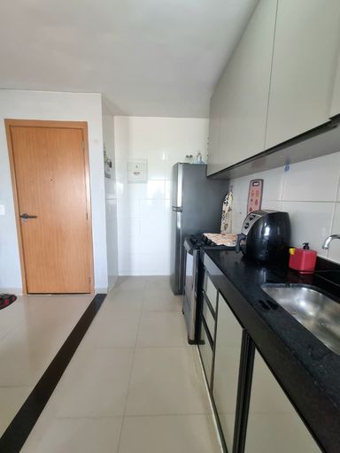 Residencial Amplitude - Santa Barbara D'Oeste