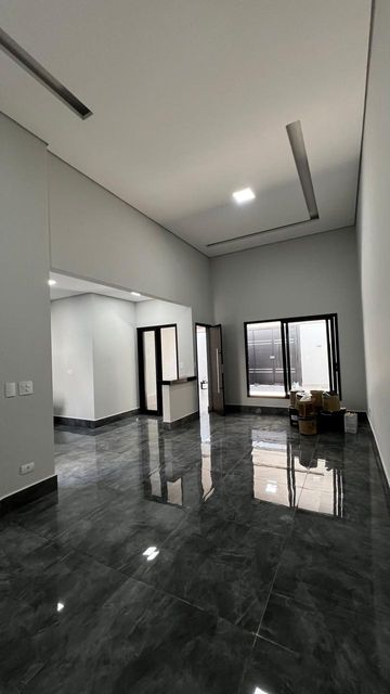 Vila Nossa Senhora de Fátima - Americana