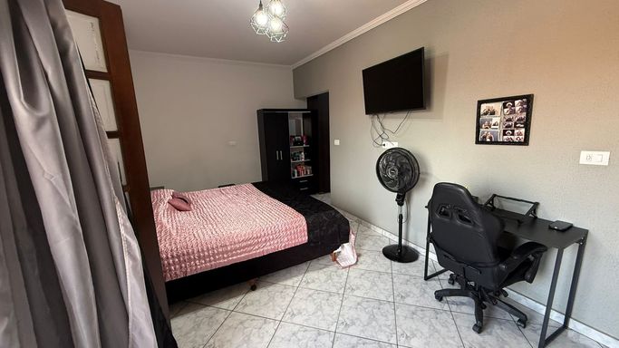 Parque Residencial Jaguari - Americana