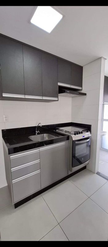 Maestro Residencial - Santa Barbara d'Oeste