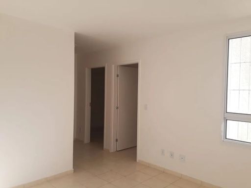 Sala - Cond. Residencial Jardim dos Lirios - Americana
