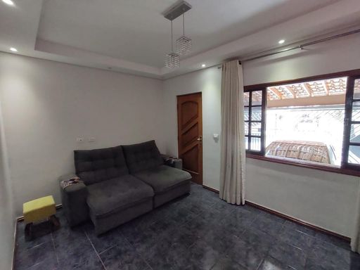 Vila Bertini - Americana