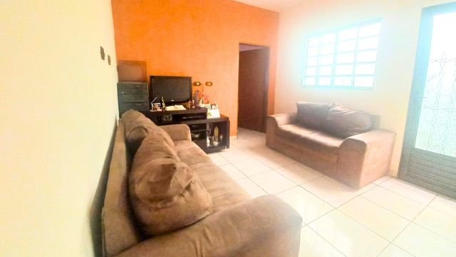 Jardim São Francisco - Santa Barbara d'Oeste