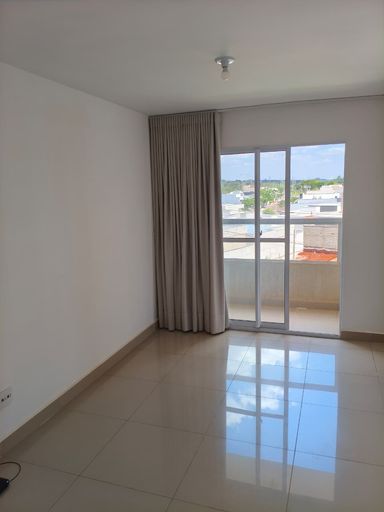 Residencial Amplitude - Santa Barbara d'Oeste