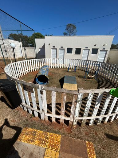 Pet Place - Ambrósio Residencial - Santa Barbara d'Oeste