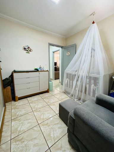 Cidade Jardim II - Americana