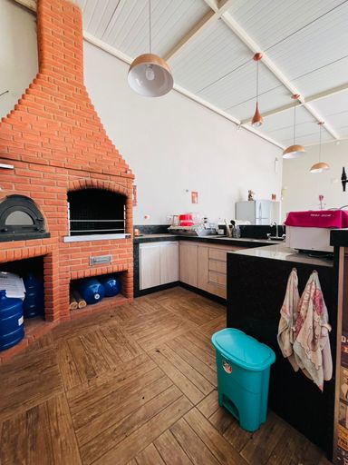 Cidade Jardim II - Americana