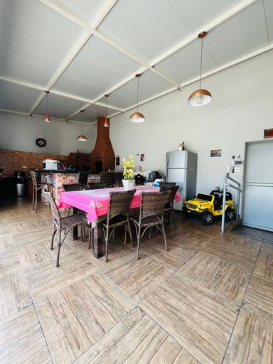 Cidade Jardim II - Americana