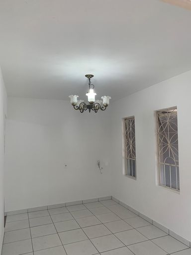 Sala - Morada do Sol - Americana