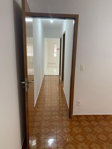 Quarto - Morada do Sol - Americana