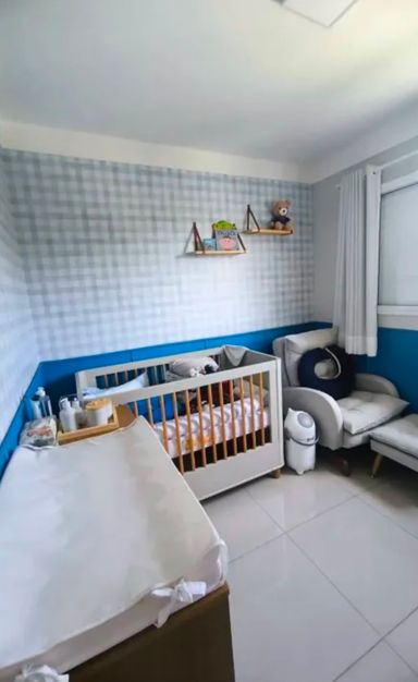Condomínio Residencial Esmeralda - Santa Barbara d'Oeste