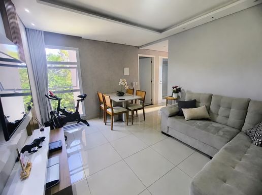Condomínio Residencial Esmeralda - Santa Barbara d'Oeste
