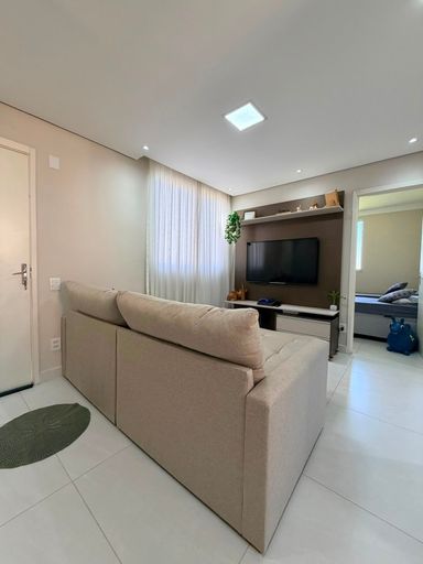 Condominio Jequitibá - Santa Barbara d'Oeste