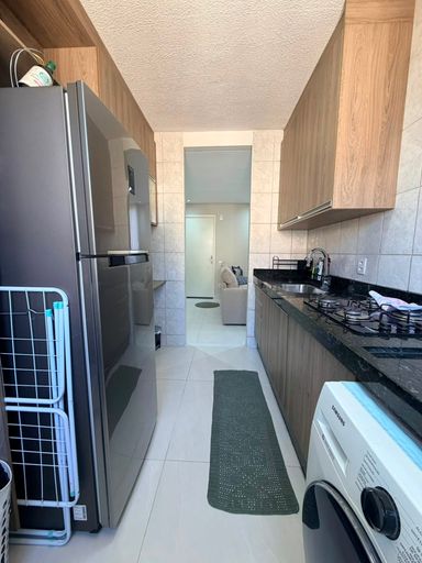 Condominio Jequitibá - Santa Barbara d'Oeste