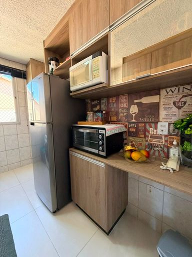 Condominio Jequitibá - Santa Barbara d'Oeste
