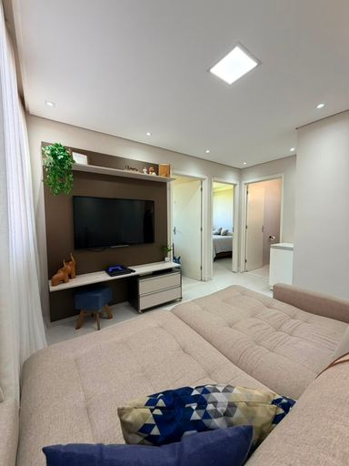 Condominio Jequitibá - Santa Barbara d'Oeste