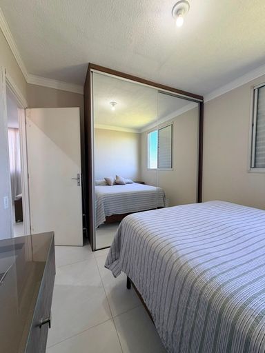 Condominio Jequitibá - Santa Barbara d'Oeste