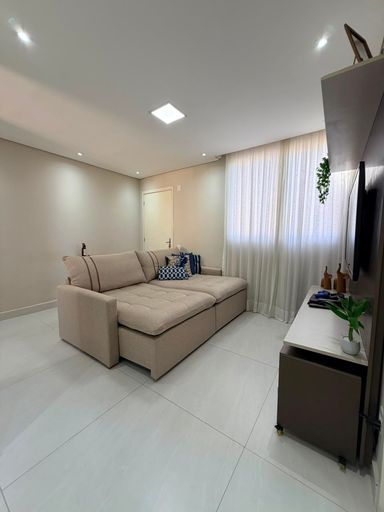 Condominio Jequitibá - Santa Barbara d'Oeste
