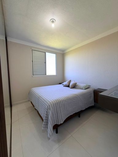 Condominio Jequitibá - Santa Barbara d'Oeste