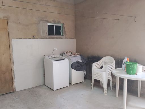 Área de Serviço - Jardim da Balsa II - Americana