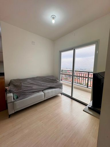 Condomínio Kairós - Santa Barbara d'Oeste