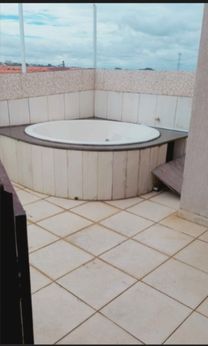 Jardim Boer II - Americana