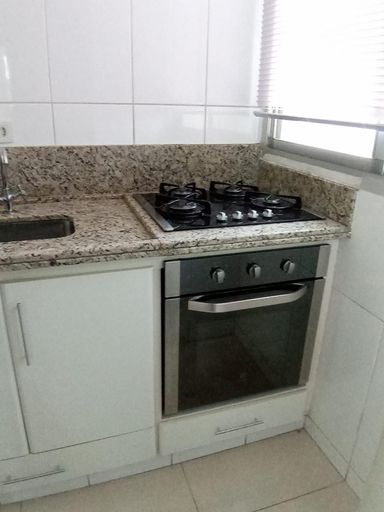 Cozinha - Condominio Guarani - Americana