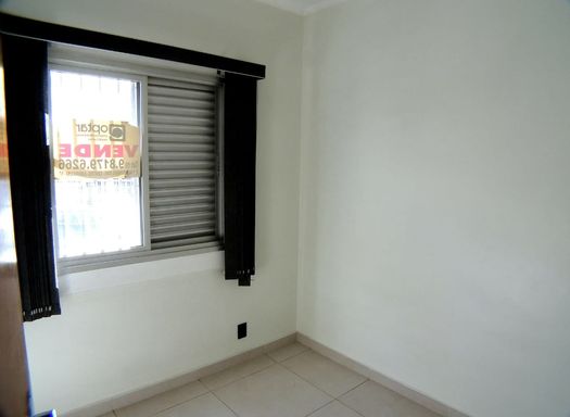 Quarto - Condominio Moisés Dahruj - Americana