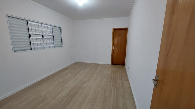 Quarto Suíte - Cidade Nova 2 - Santa Barbara d'Oeste