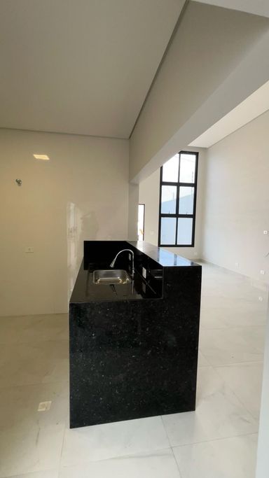 Cozinha - Terra Azul - Santa Barbara D'Oeste