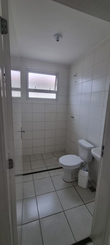 Banheiro - Residencial Jacy - Americana/SP