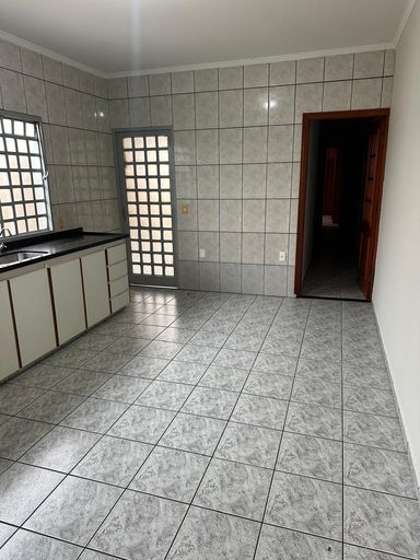 Parque Residencial Santa Ines -Santa Barbara d'Oeste