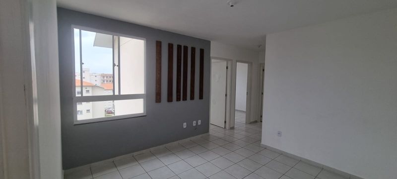 Sala - Residencial Jacy - Americana/SP