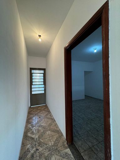 - Jardim Geriva - Santa Barbara d'Oeste