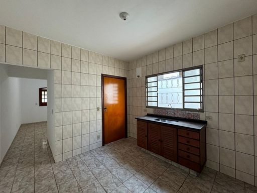 Cozinha - Jardim Geriva - Santa Barbara d'Oeste