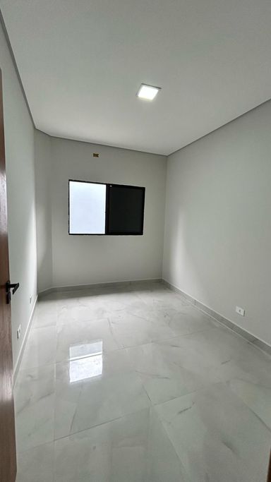 Quarto - Terra Azul - Santa Barbara D'Oeste