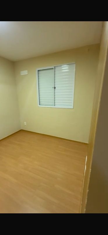 Quarto - Residencial Amarilís - Santa Barbara D'Oeste