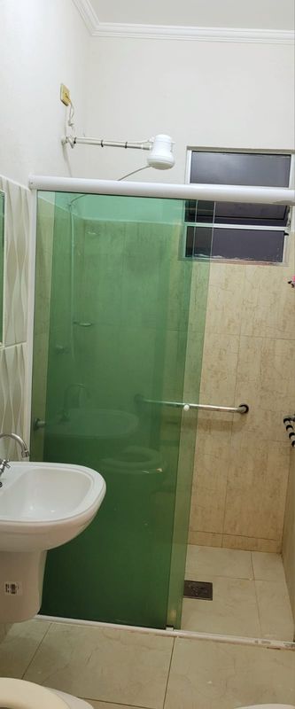 Vila Bertini - Americana