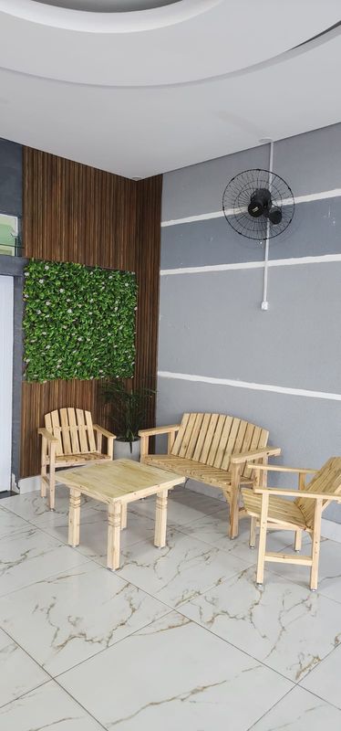 Jardim Aranha Oliveira - Santa Barbara D'Oeste