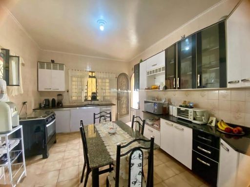 Cozinha - Bosque da Saúde - Americana