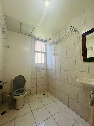 Banheiro  - Condominio Amoreiras - Santa Barbara d'Oeste