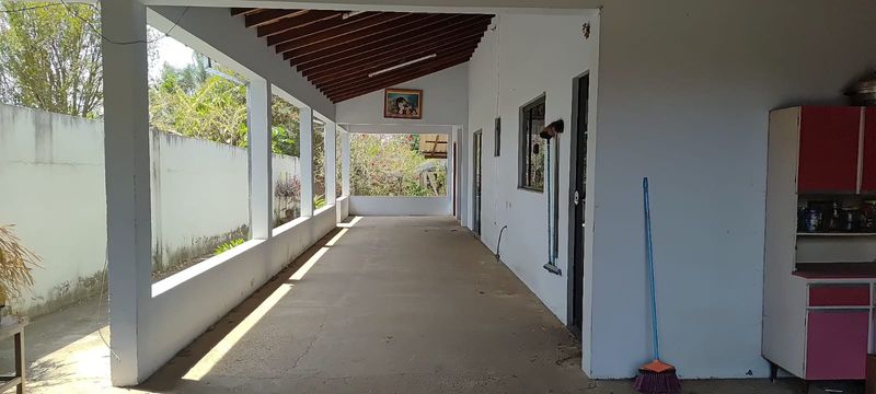 Chácara Recreio Cruzeiro do Sul